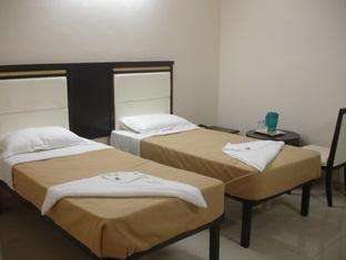 Transit Living Mysore Road 4* Bangalore