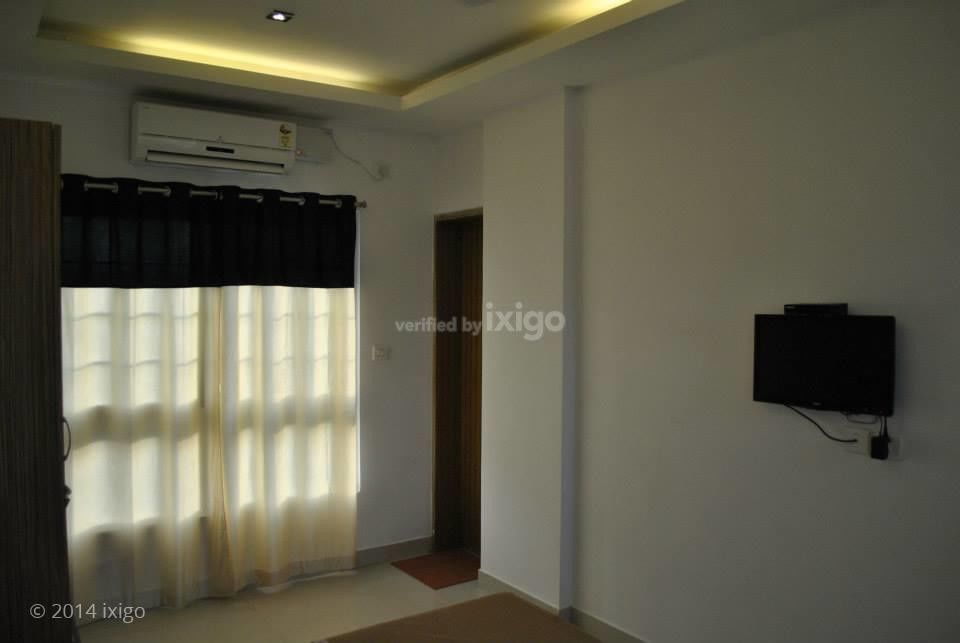 Royal 34 Hotel Bangalore