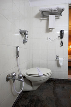Fabhotel Grand Continent Jp Nagar Hotel 3*