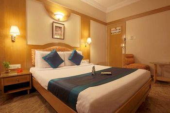 Fabhotel Grand Continent Jp Nagar 3* Bangalore