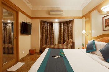 Hotel Fabhotel Grand Continent Jp Nagar