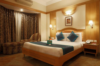 Fabhotel Grand Continent Jp Nagar Bangalore