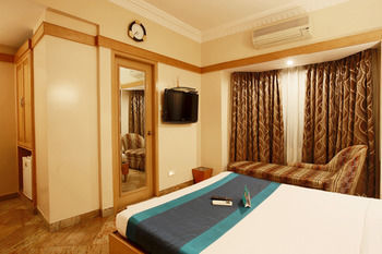 Fabhotel Grand Continent Jp Nagar Hotel