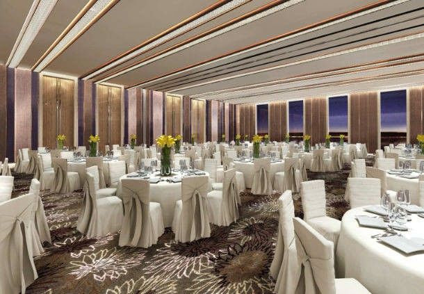 Courtyard By Marriott Outer Ring Road Hotel