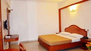 Hotel Chalukya