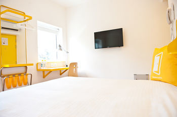 Bloomrooms @ Indiranagar 4*