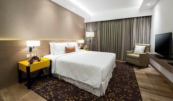 Hotel Courtyard By Marriott Outer Ring Road Bangalore