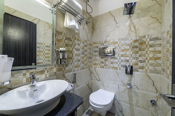 Treebo Silicon Business Hotel Bangalore