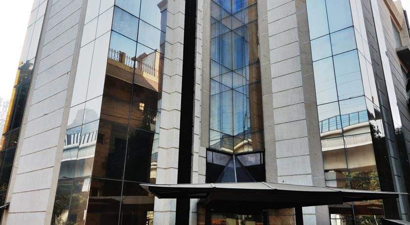 Hotel Mapple Whitefield