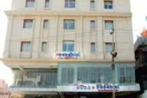 Hotel Nandhini J.p. Nagar 2*