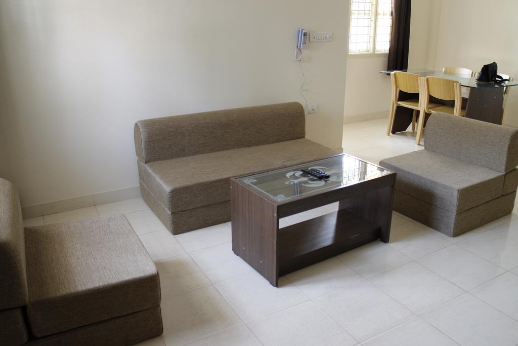 Apartment Sampada *