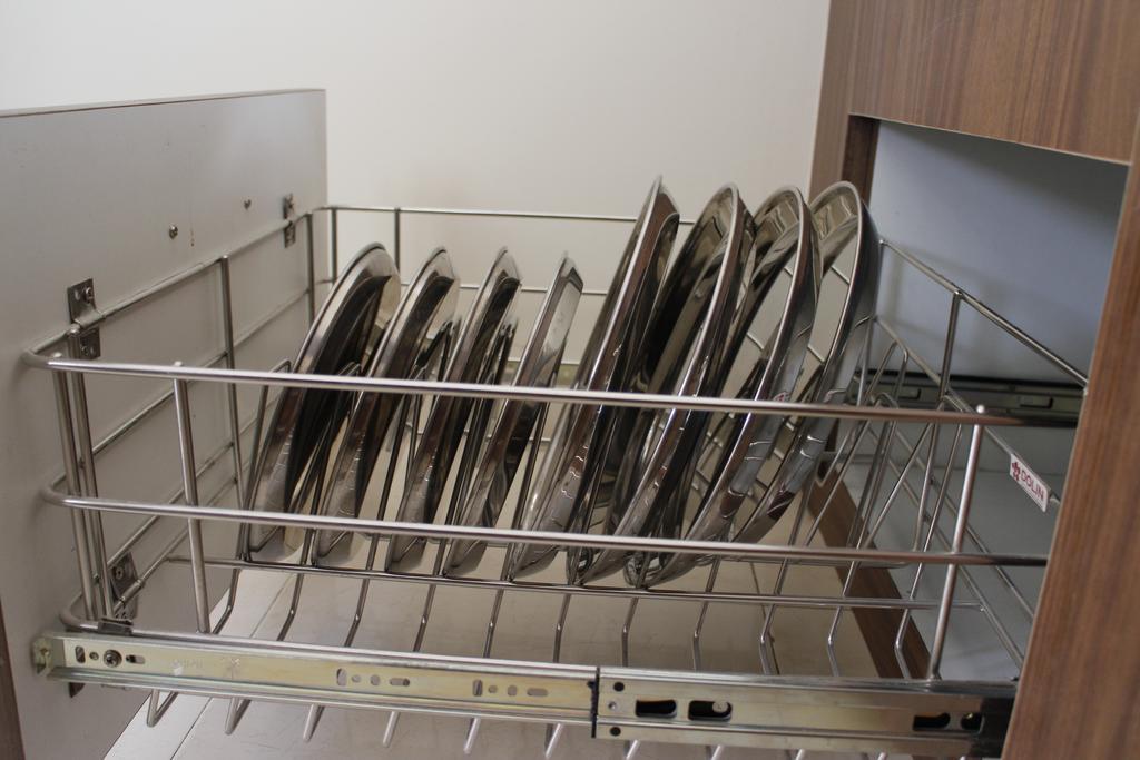 Sampada Apartment *
