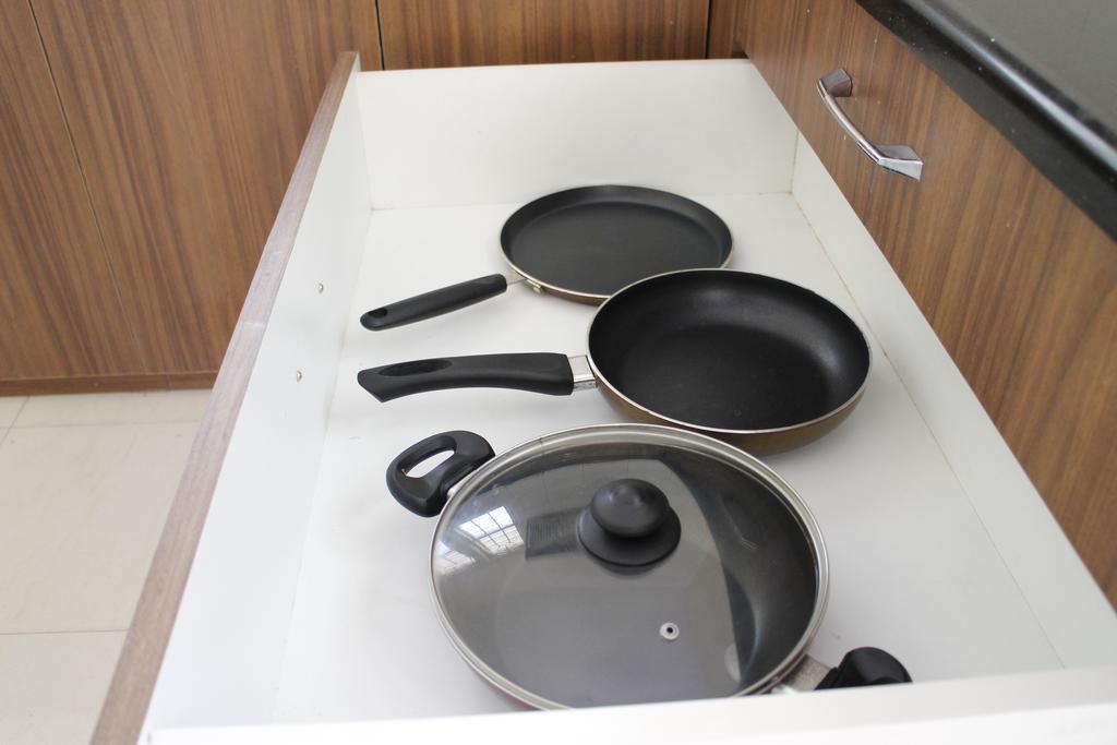 Apartment Sampada Bangalore