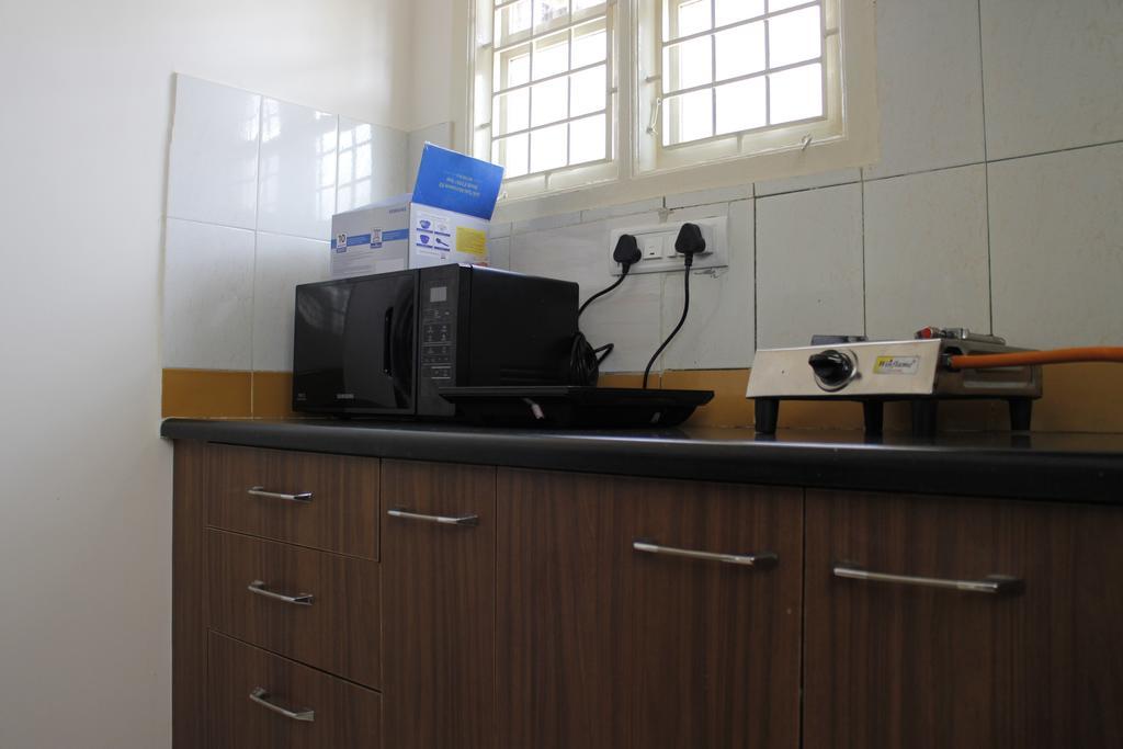 Apartment Sampada Bangalore