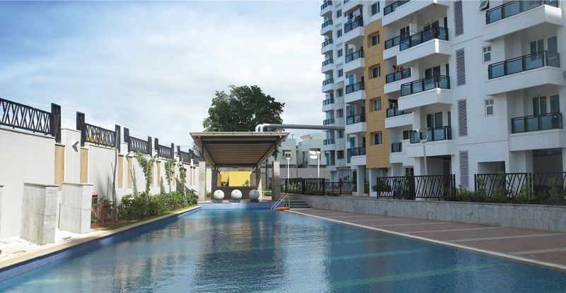 Royal Orchid Whitefield 4* Bangalore