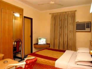 Hotel Noor Empire International Kormangala Bangalore