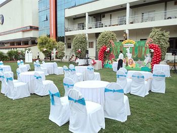Chairman's Resort Bangalore