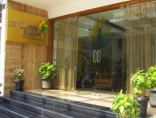 Hotel Centre Residency 3*