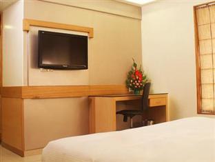Hotel Crn Canary 3*