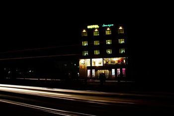 The Jamayca Hotel Bangalore