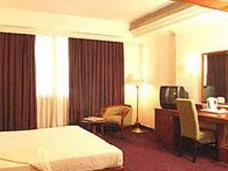Hotel Museum 3*