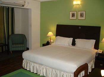 Hotel Treebo Trend Sterling 3*