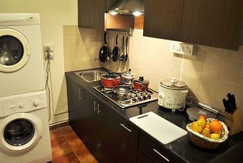 Treebo Trend Sterling 3* Bangalore