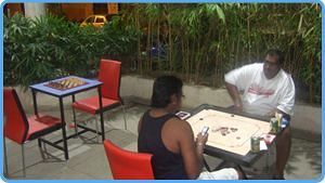 Hotel T.a.p. Gold Crest Bangalore