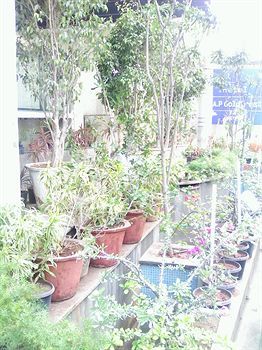 T.a.p. Gold Crest 2* Bangalore