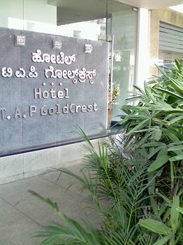 Hotel T.a.p. Gold Crest