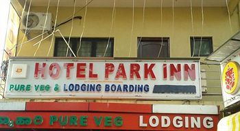 Udupi Park Hotel Bangalore