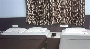 Hotel Udupi Park