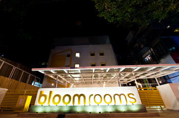 Bloomrooms @ Indiranagar Hotel Bangalore