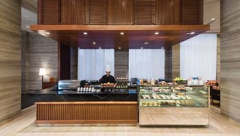 Courtyard By Marriott Outer Ring Road 5*