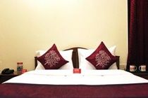 Oyo Kasturinagar 2 Hotel 3*