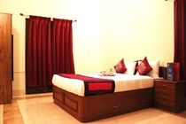 Oyo Kasturinagar 2 3* Bangalore