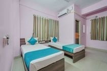 Zo Bannerghatta Road Christ University Hotel 3*