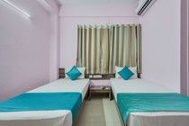 Zo Bannerghatta Road Christ University 3* Bangalore