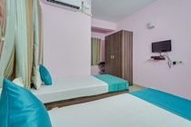 Zo Bannerghatta Road Christ University Hotel