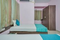 Zo Bannerghatta Road Christ University Hotel 3*