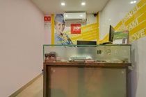 Hotel Zo Bannerghatta Road Christ University