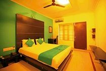 Zo Ejipura Signal Koramangala Hotel 3*
