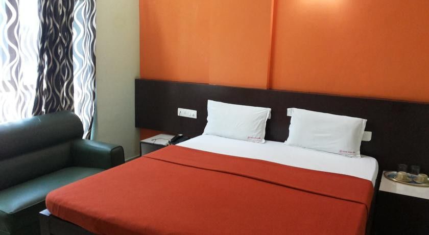 Udupi Park Hotel