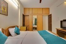 Zo Manipal Hospital Domlur Hotel Bangalore