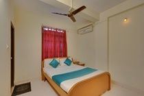 Hotel Zo Manipal Hospital Domlur Bangalore