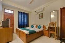 Hotel Zo Manipal Hospital Domlur 3*