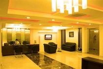 Zo Majestic Bus Stand Hotel 3*