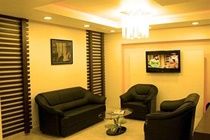 Zo Majestic Bus Stand Hotel 3*