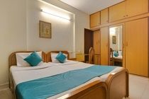Zo Manipal Hospital Domlur Hotel