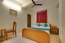 Zo Manipal Hospital Domlur 3*